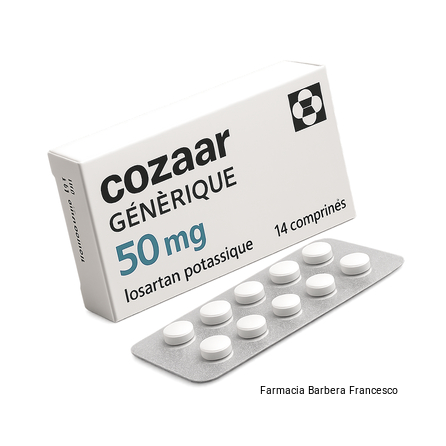 cozaar