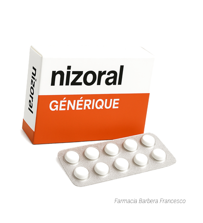 nizoral