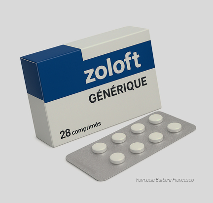 zoloft