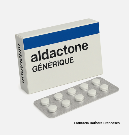 aldactone