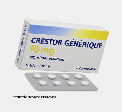 crestor