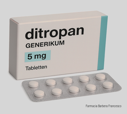 ditropan