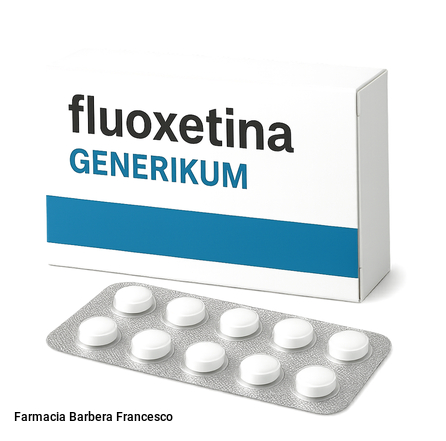 fluoxetina