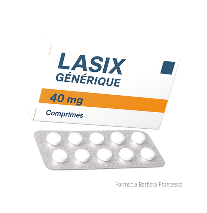 lasix