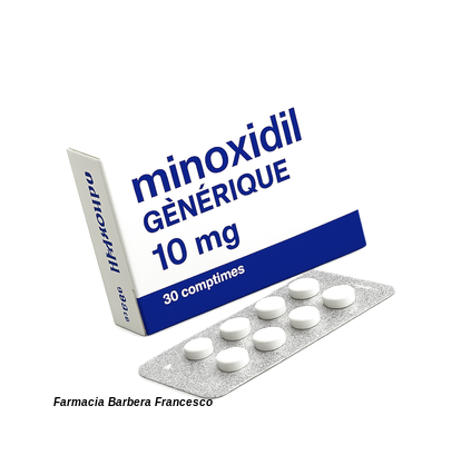 minoxidil