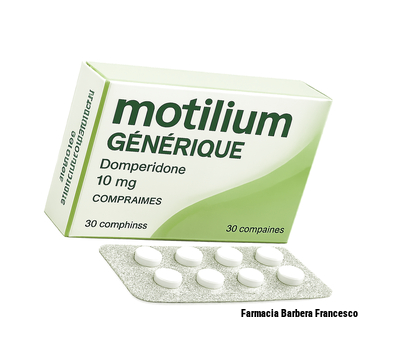 motilium