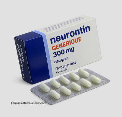 neurontin