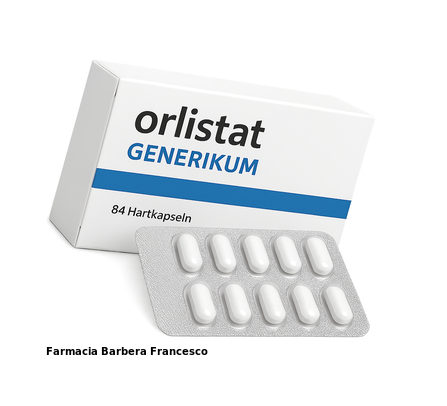 orlistat