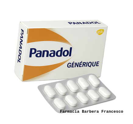 panadol