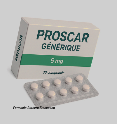 proscar
