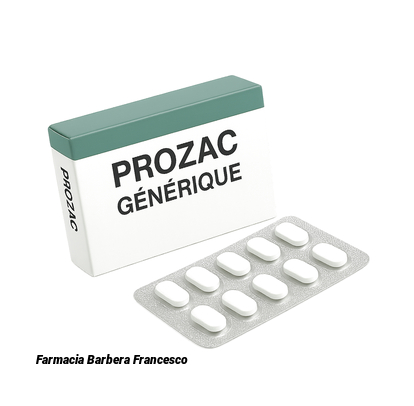 prozac