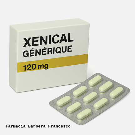 xenical