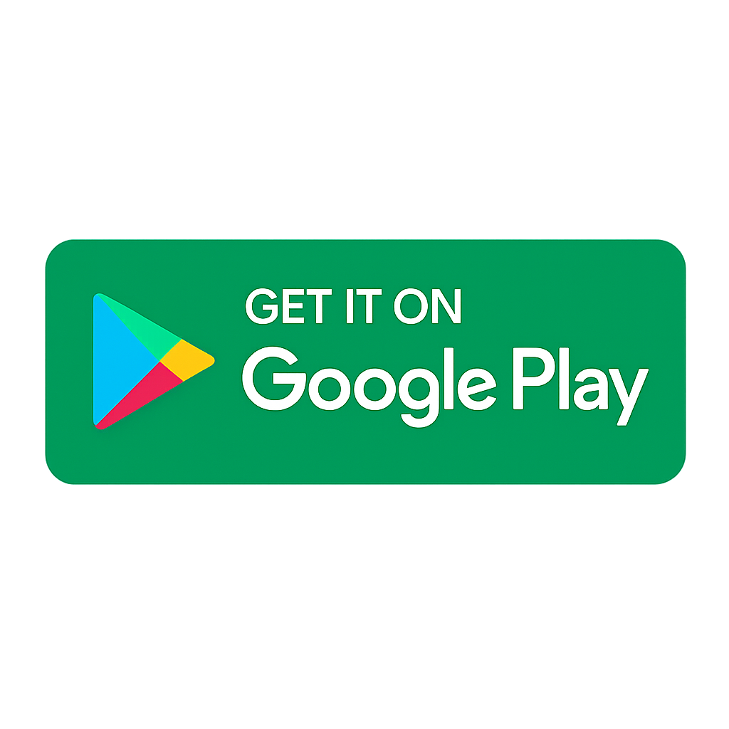 Bottone download app per android