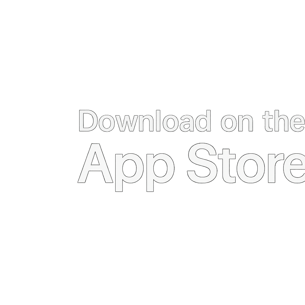 Bottone download app per ios